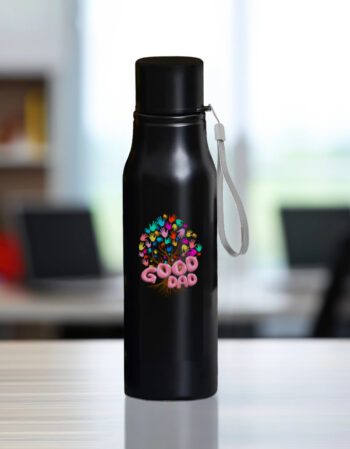 Water Bottle - Engraving