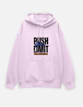 Unisex Oversized Hoodie